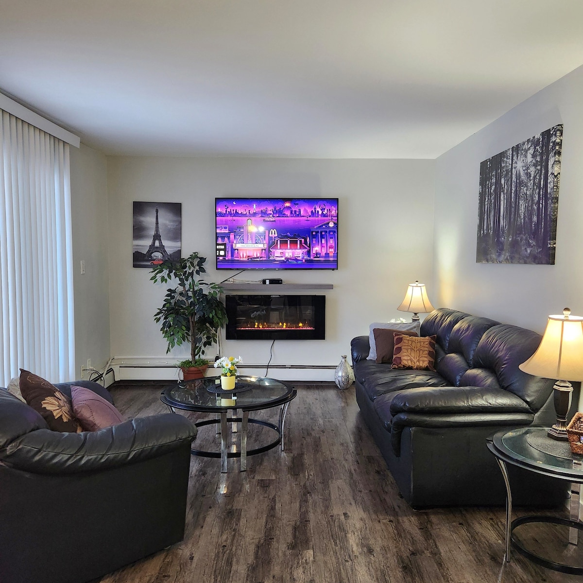 Image de profil de l’hôte