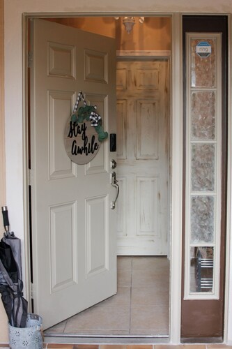 Cozy 1 bedroom studio in Davenport near Disney