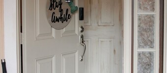 Cozy 1 bedroom studio in Davenport near Disney