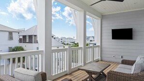 Hus (5 Bedrooms) | Interiør