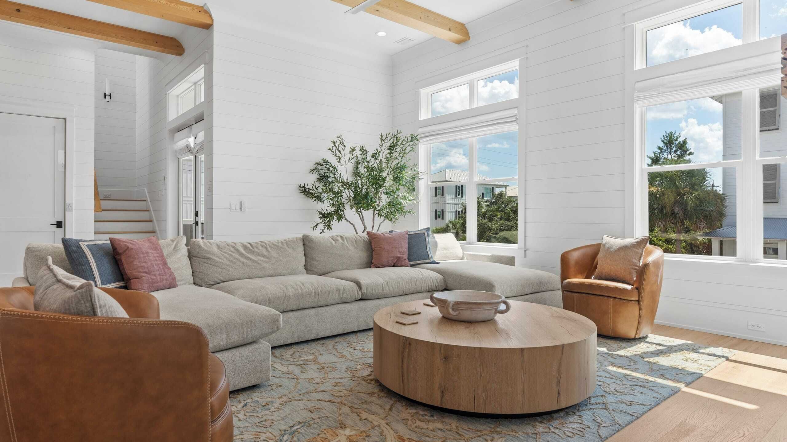 House (5 Bedrooms) | Bahagian dalam