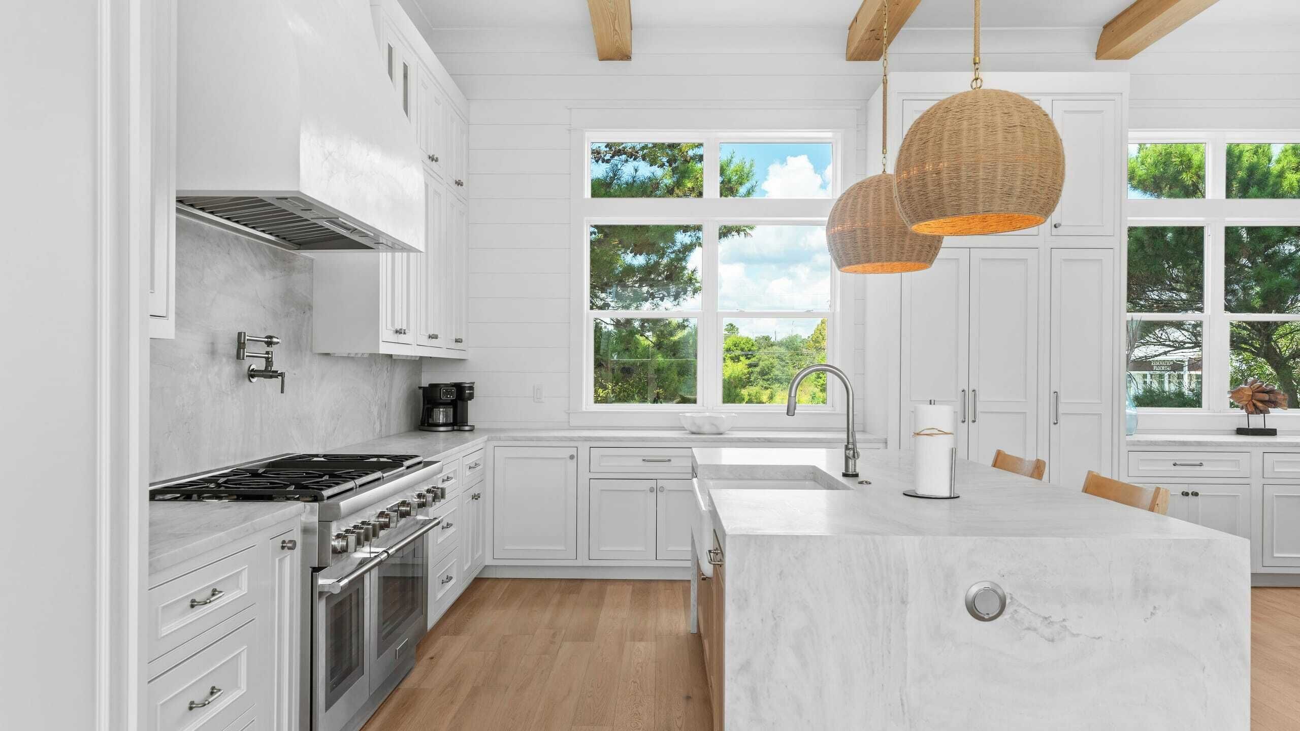 Nhà (5 Bedrooms) | Nội thất