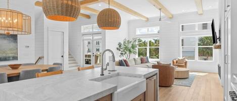 Ferienhaus (5 Bedrooms) | Innenbereich