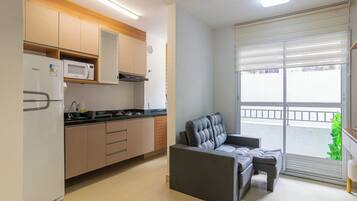 Apartamento | 1 dormitorio