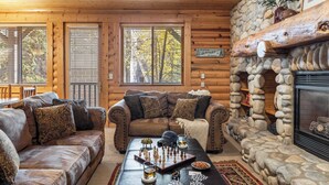 Hus (2 Bedrooms) | Innvendig