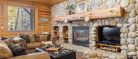 獨棟房屋 (2 Bedrooms) | 住宿正面