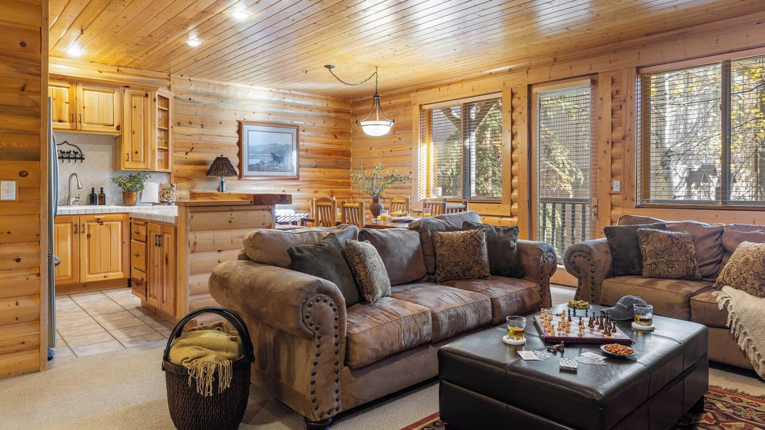 Casa (2 Bedrooms) | Interior