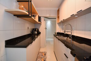 Apartamento | Cocina privada
