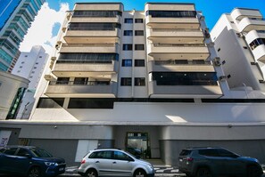 Apartamento | Fachada