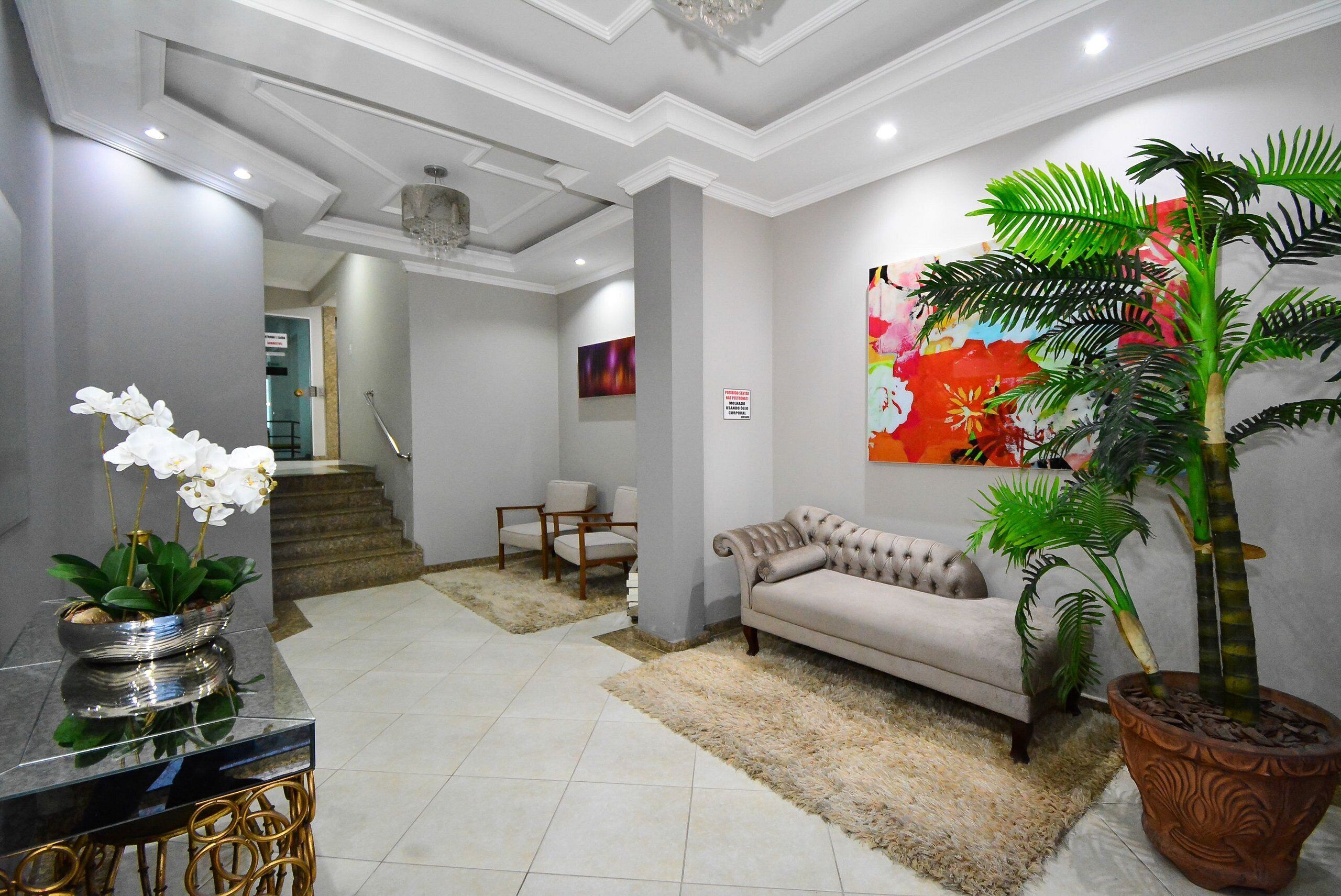 Apartment | Innenbereich