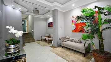 Apartment | Innenbereich