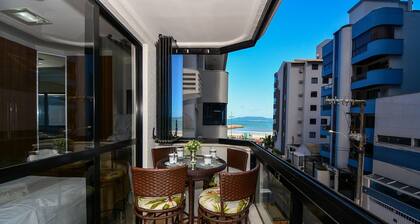 Aconchego em Itapema a 30 metros do Mar