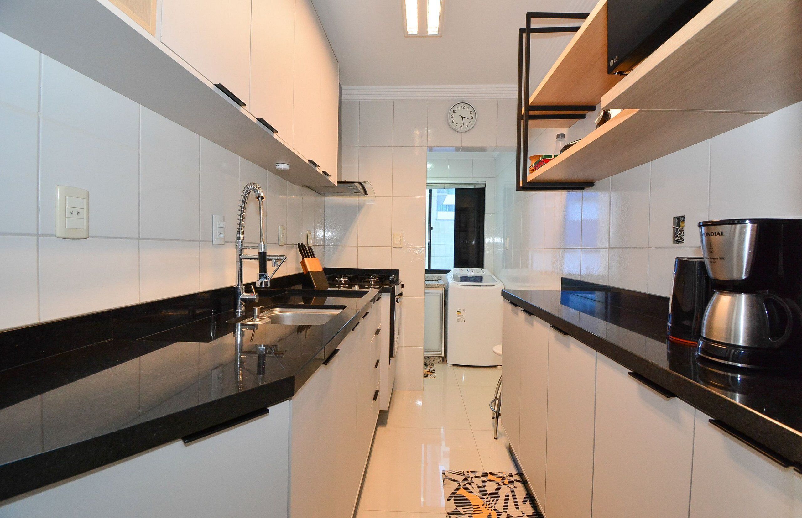 Dapur pribadi