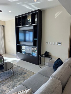 منطقة المعيشة