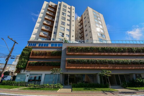Apartamento Aconchegante em Itajaí