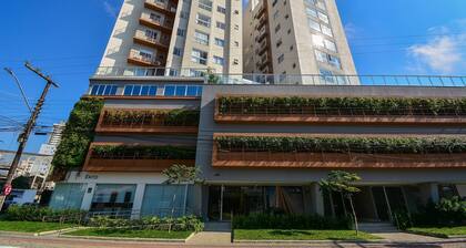 Apartamento Aconchegante em Itajaí