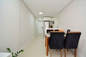 Apartment | Tempat makan