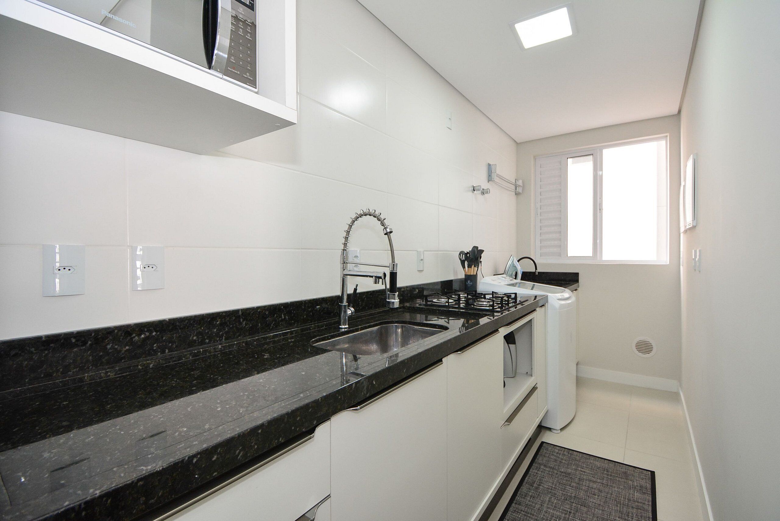 Apartamento | Cozinha privada