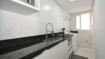 Apartamento | Cozinha privada
