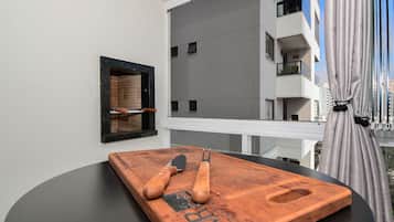 Apartamento | Sala de jogos