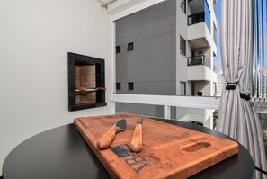 Apartment | Bilik permainan