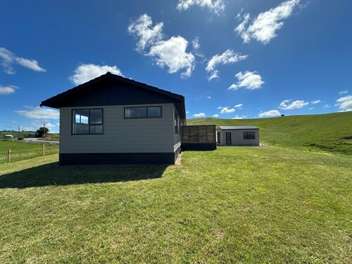 Waipu quiet/rural house only 3 kms to Waipu town