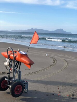 Beach - Waipu quiet/rural house only 3 kms to Waipu town (Waipu)