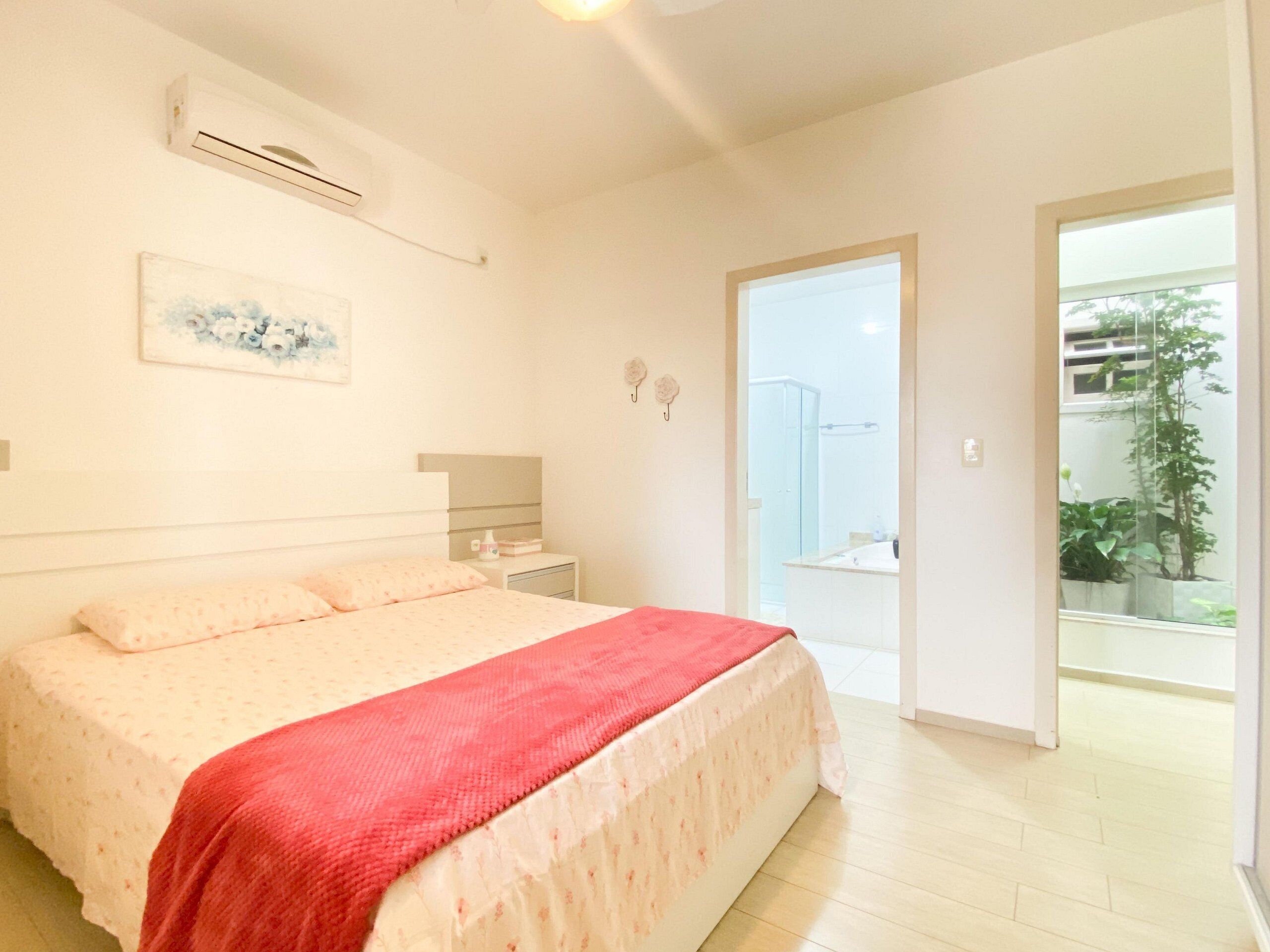 Villa | Blackout curtains, free WiFi