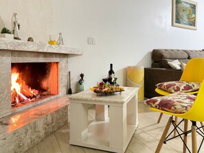 Villa | Innenbereich