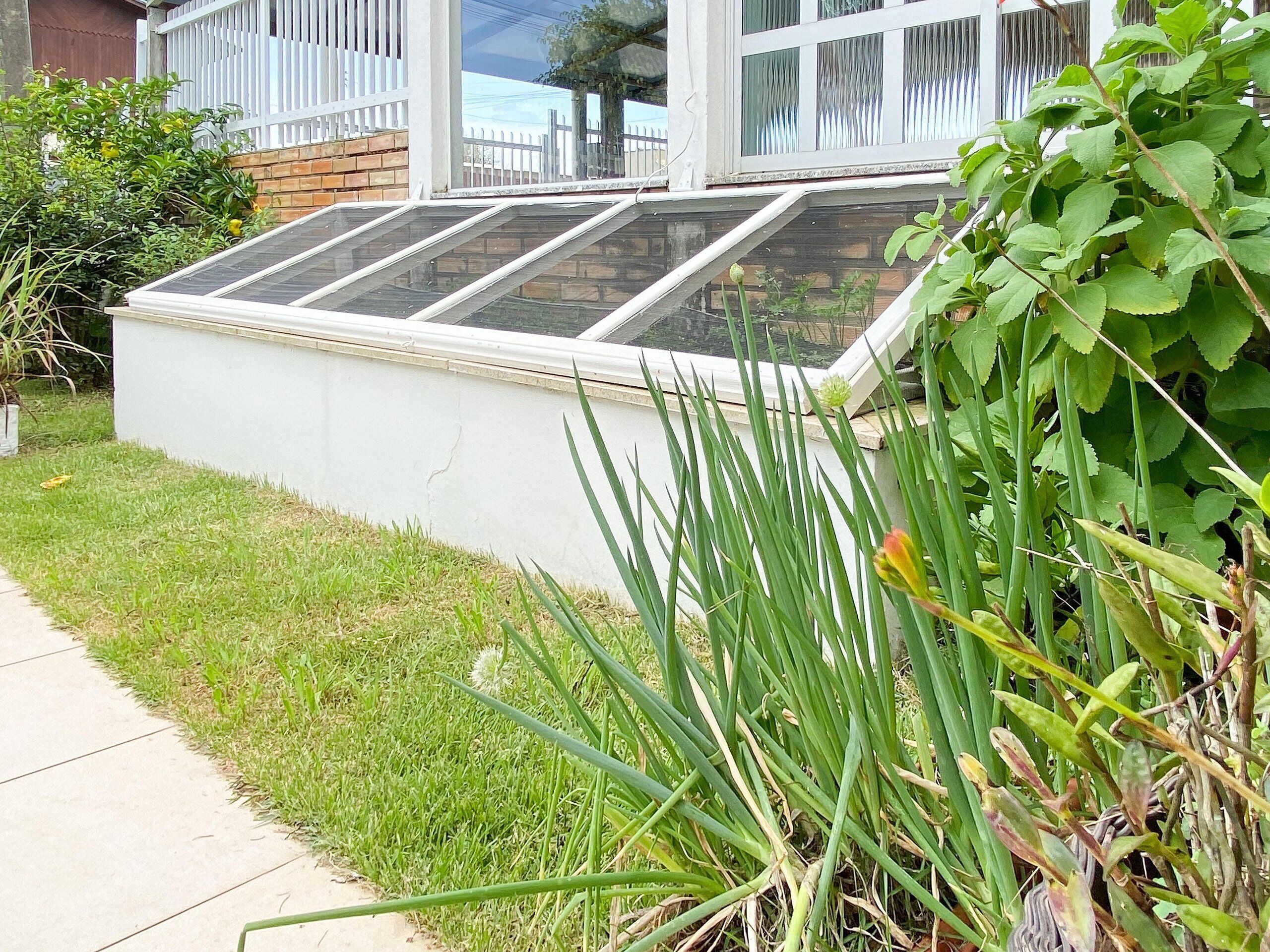 Villa | Exterior detail