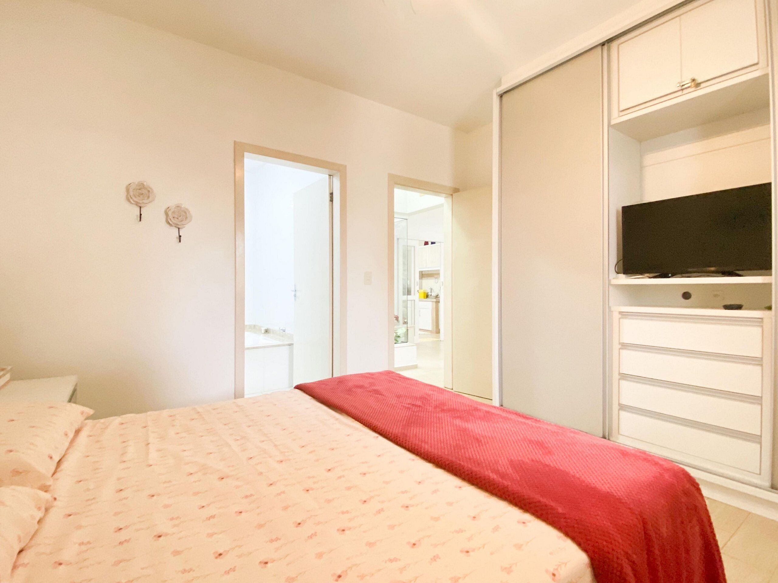 Villa | Blackout curtains, free WiFi