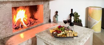 Casa na Lagoa - Farol Sta Marta - Laguna