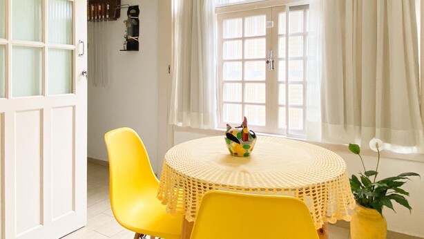 Villa | Dineren