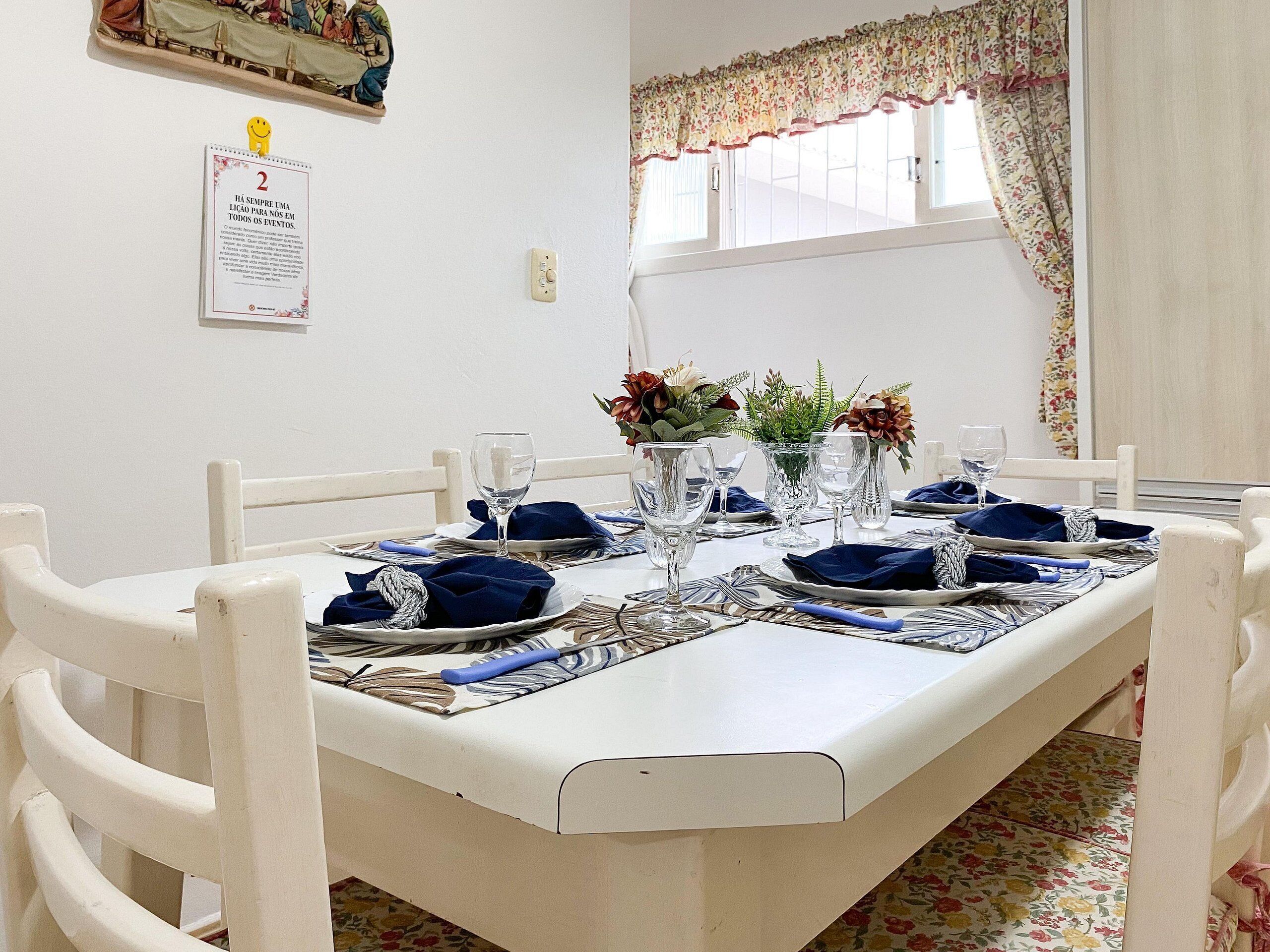 Villa | Restauration