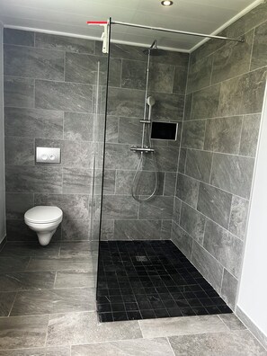 Eco-friendly toiletries, hair dryer, towels, soap - Plaisance et Fleurs" apartment with jacuzzi, quiet cocoon. Rated 3 ⭐️⭐️⭐️ (Le Vauclin)
