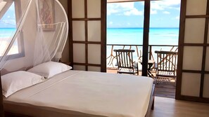 ملاءات أسرّة