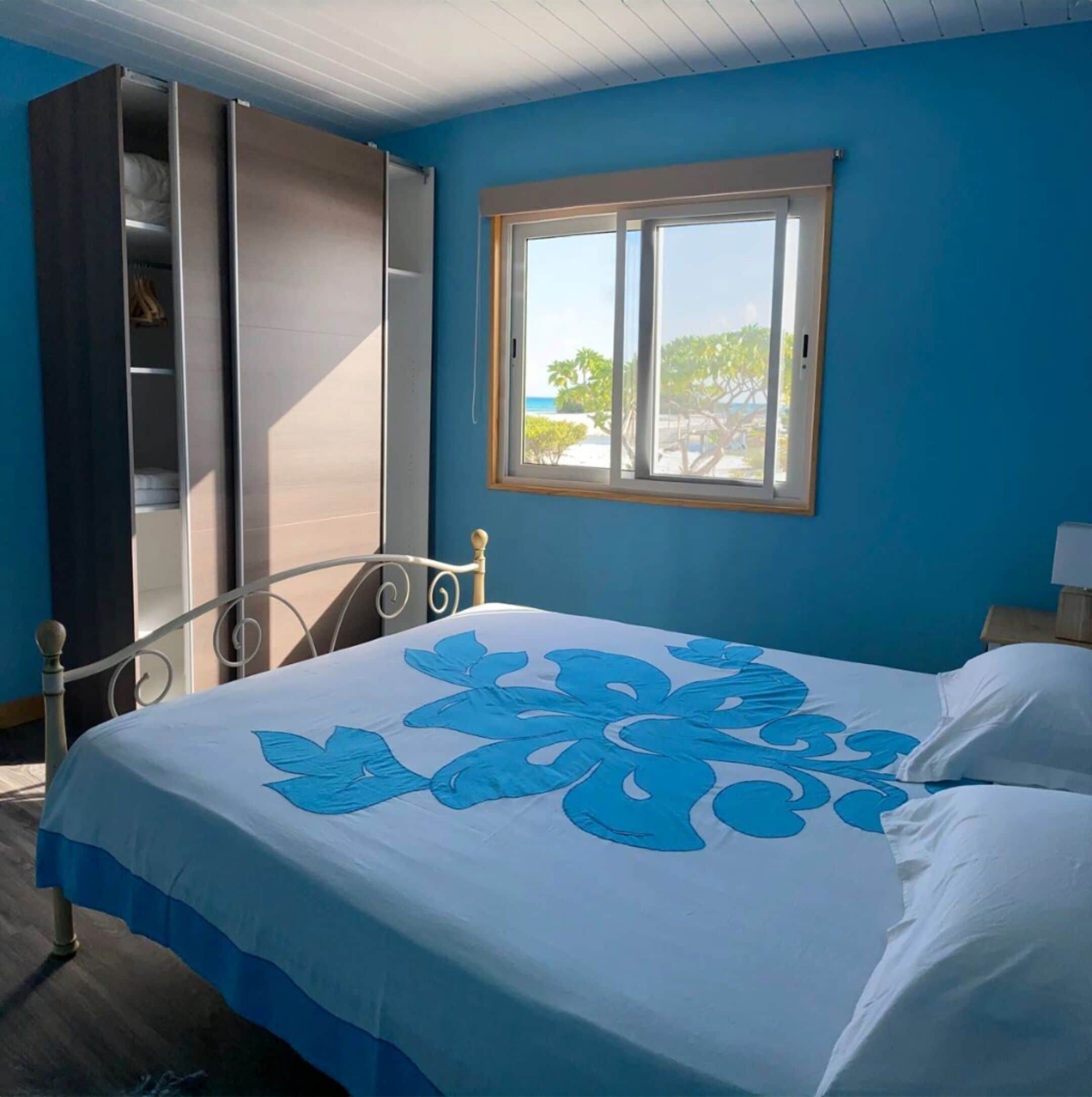 Deluxe-feriehus | Sengetøj