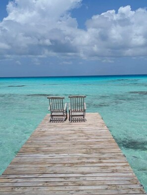 Exterior - Te Manu Lodge Tikehau (Tikehau)