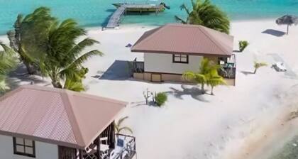 Te Manu Lodge Tikehau