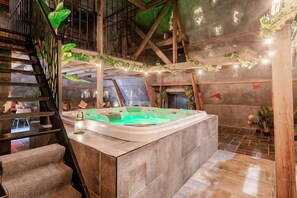 Bathroom - Intense (Manage)