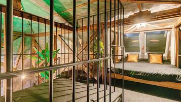 Luxury Suite | Soundproofing, free WiFi