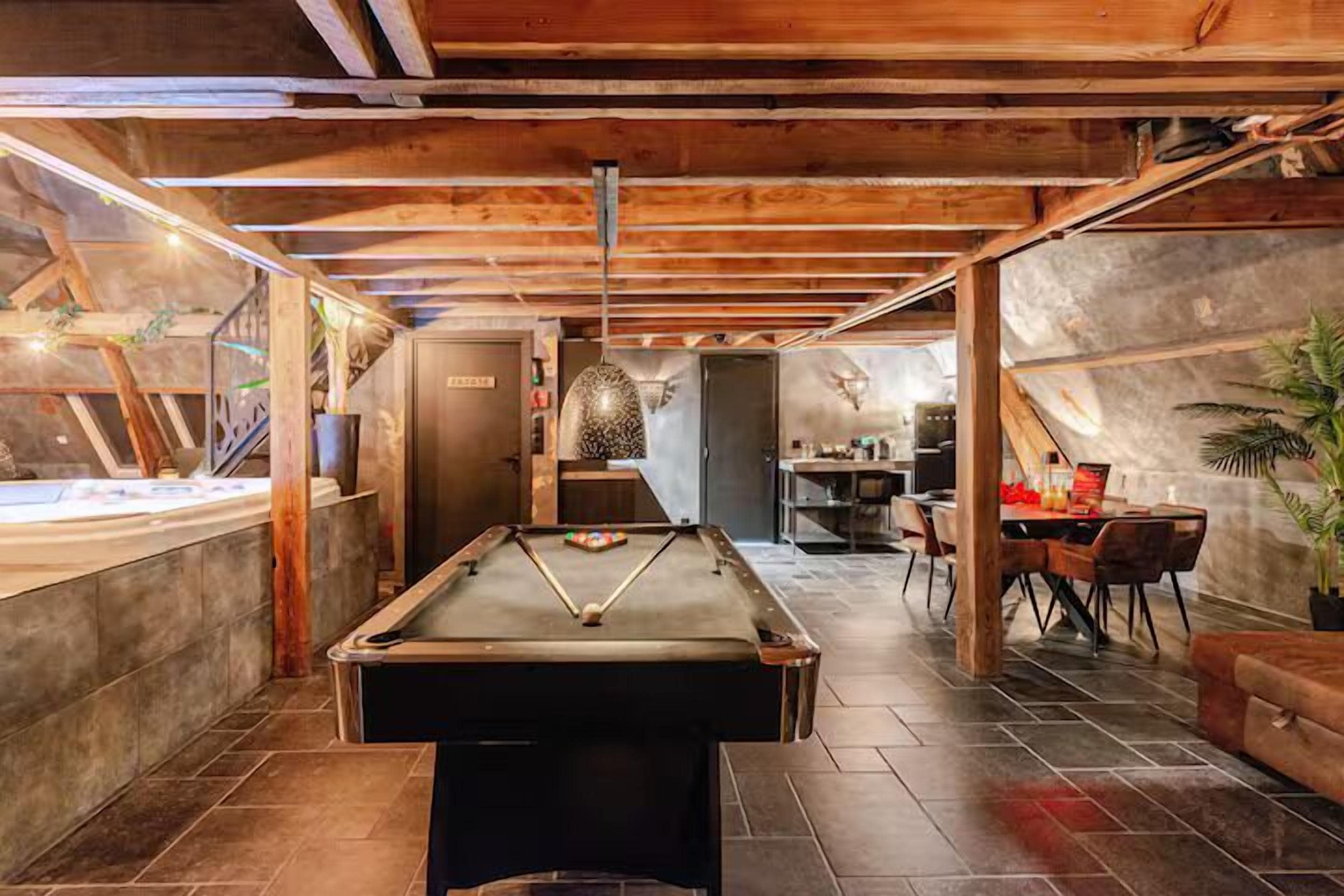 Lyxsvit | Vardagsrum