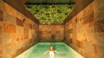 Luxury Suite, Private Pool | Private pool