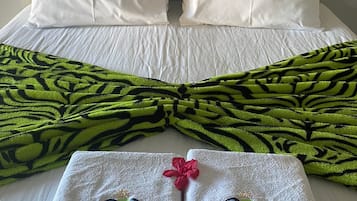 Internet y ropa de cama