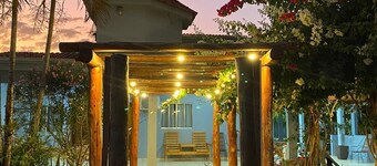 Pousada Serra Azul: comfort, hospitality and nature for your best experience.