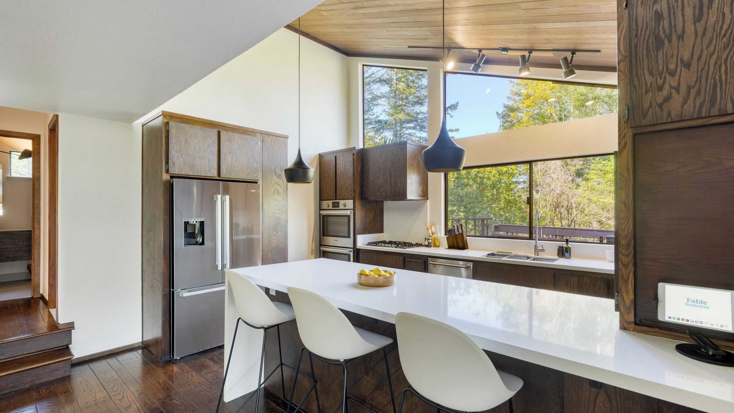 Hus (5 Bedrooms) | Interiör