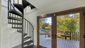 Talo (5 Bedrooms) | Sisätilat