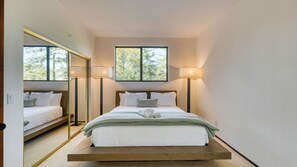 Interior - 10-acre Wellness Retreat, Pool, Sauna, Ceremony Tent Fable Sonoma by Avantstay (Santa Rosa)