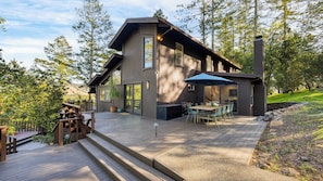 Talo (5 Bedrooms) | Sisätilat