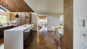 House (5 Bedrooms) | Interior - 10-acre Wellness Retreat, Pool, Sauna, Ceremony Tent Fable Sonoma by Avantstay (Santa Rosa)